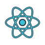 react